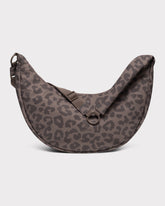 Half Moon Bag "Lou Large"