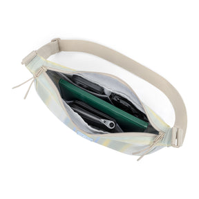 Half Moon Bag "Ally Medium"