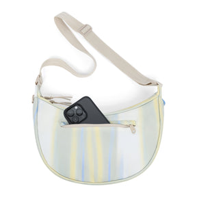 Half Moon Bag "Ally Medium"