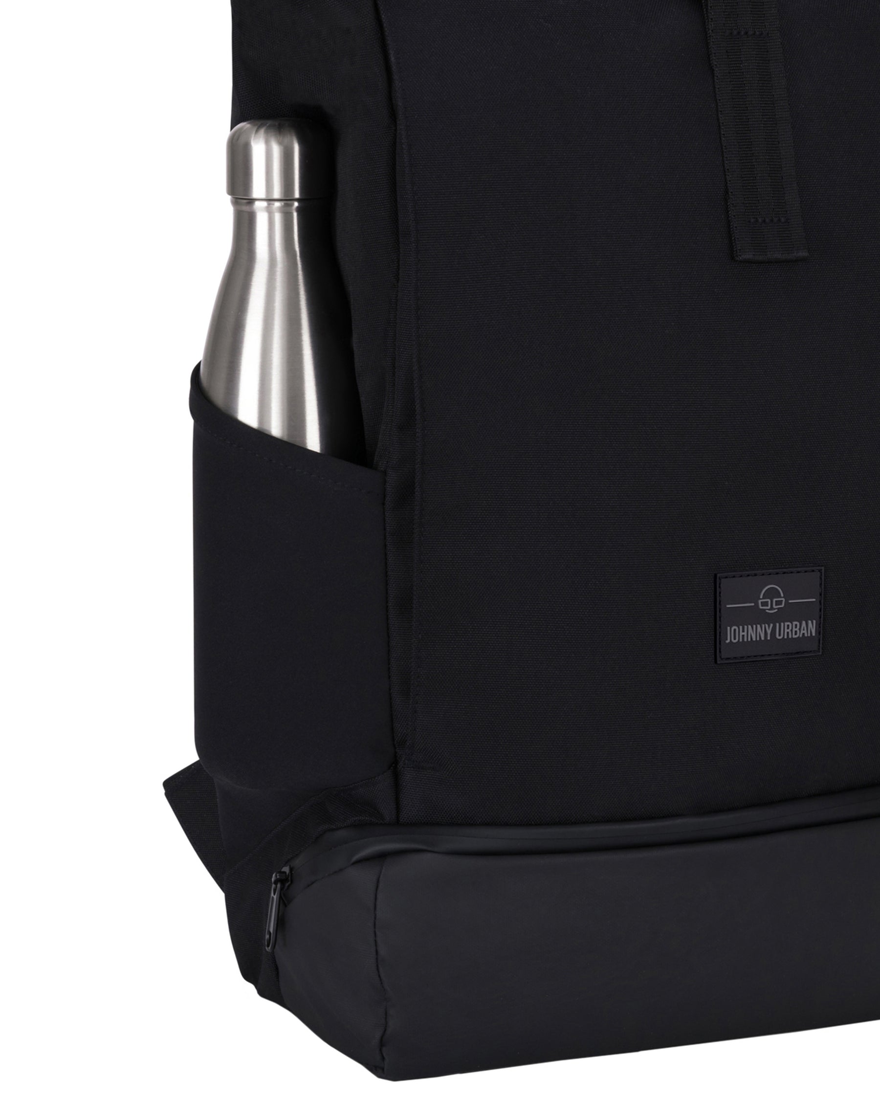 Rolltop Backpack "Allen Large"