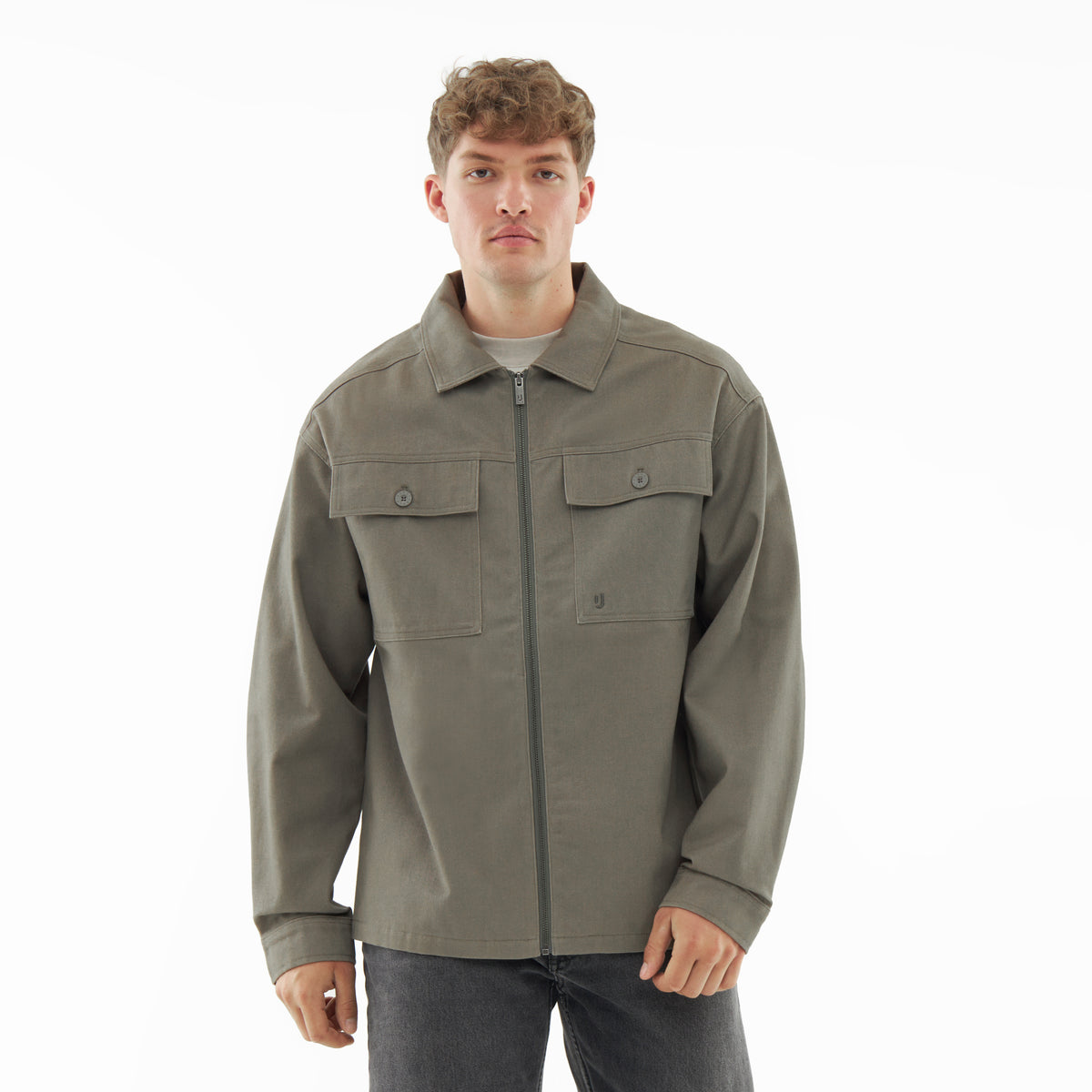 Overshirt "Cameron"