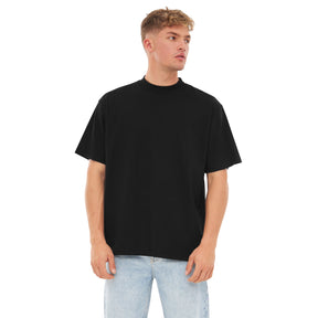 Oversized T-shirt "Sammy Chrome Butterfly"