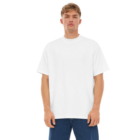 Oversized T-shirt "Sammy Chrome Butterfly"