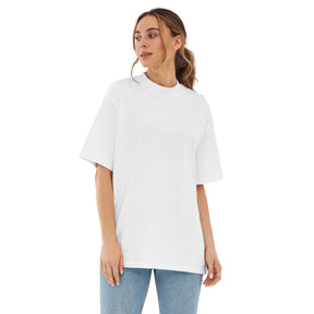 Oversized T-shirt "Sammy Chrome Butterfly"