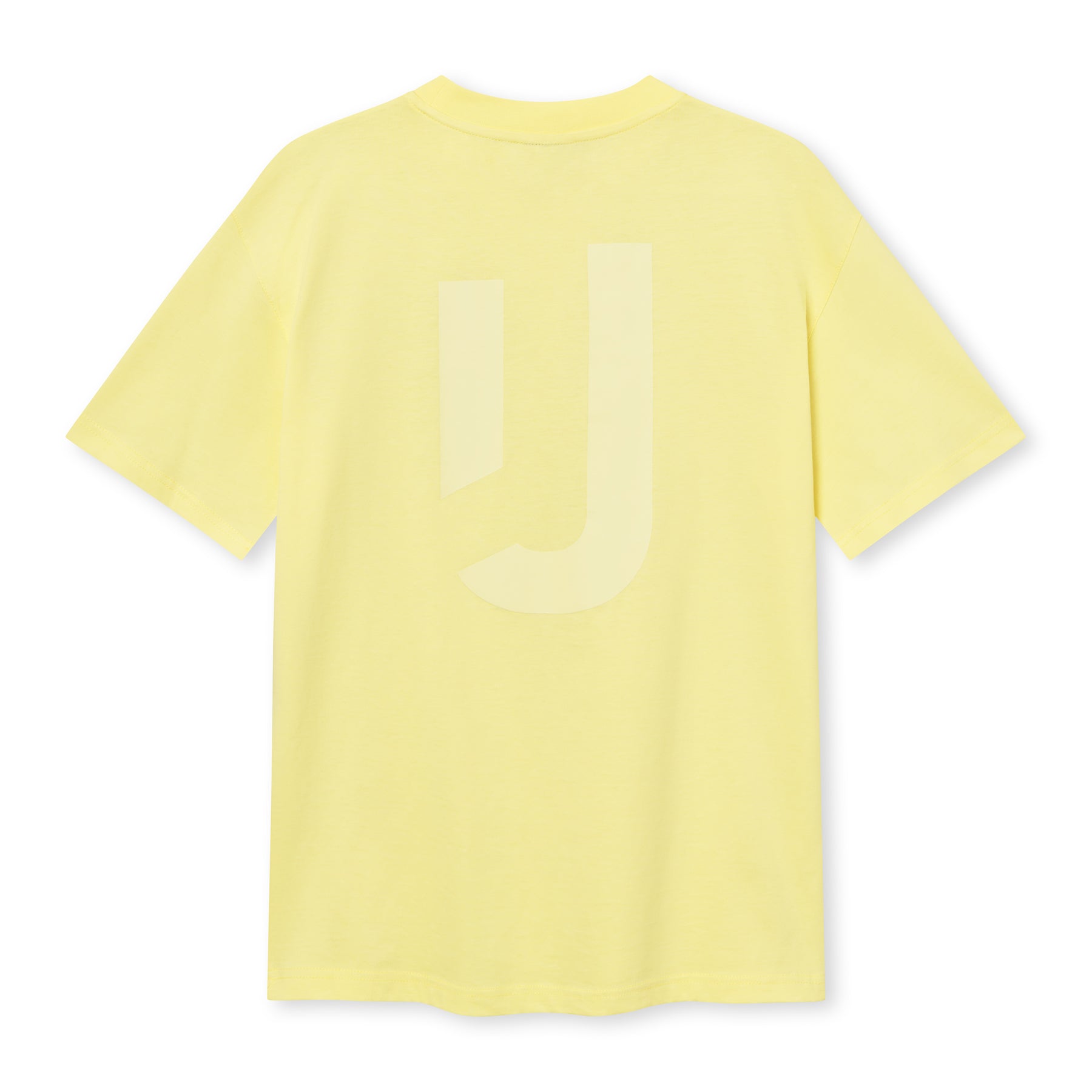 Oversized T-Shirt "Sammy JU"