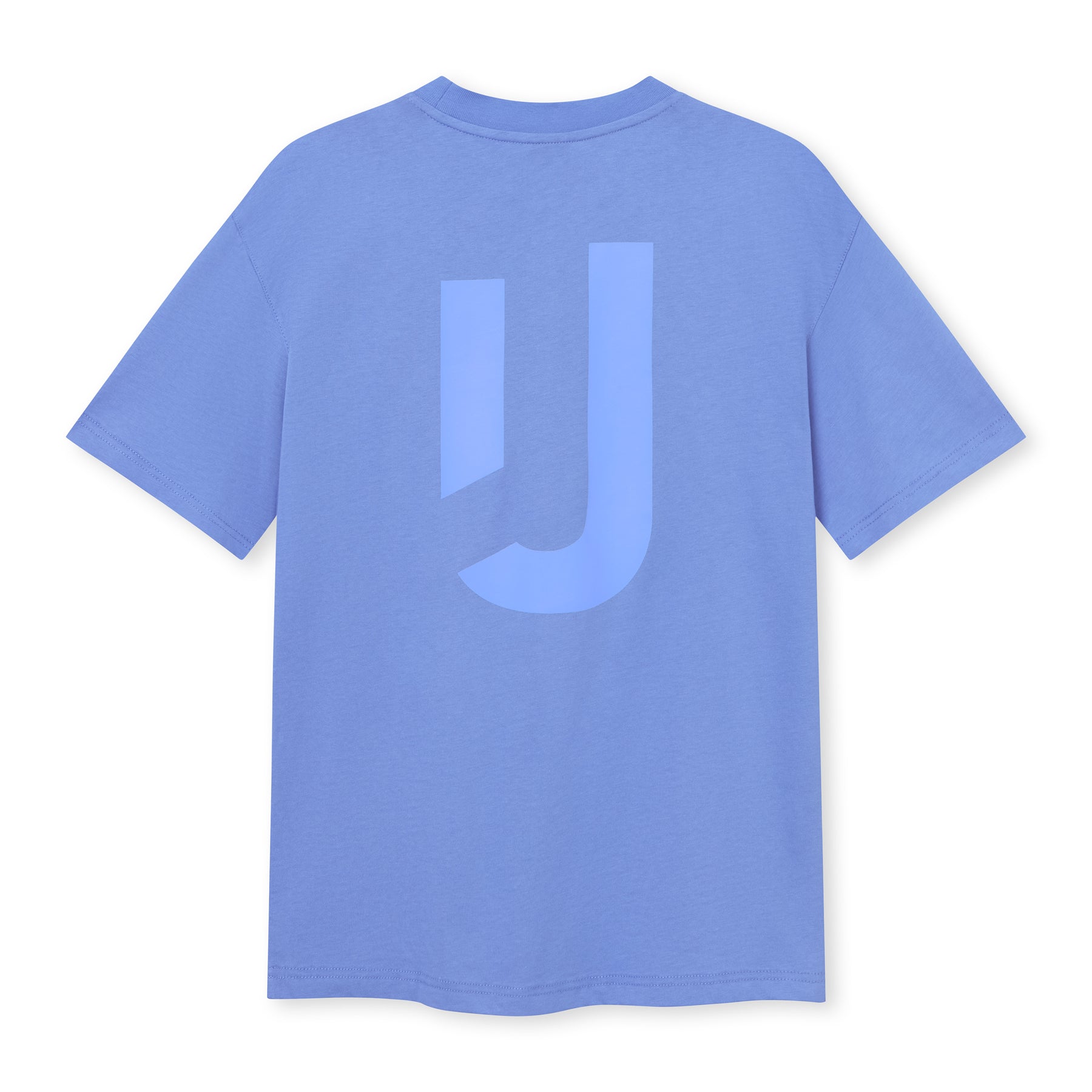 Oversized T-Shirt "Sammy JU"
