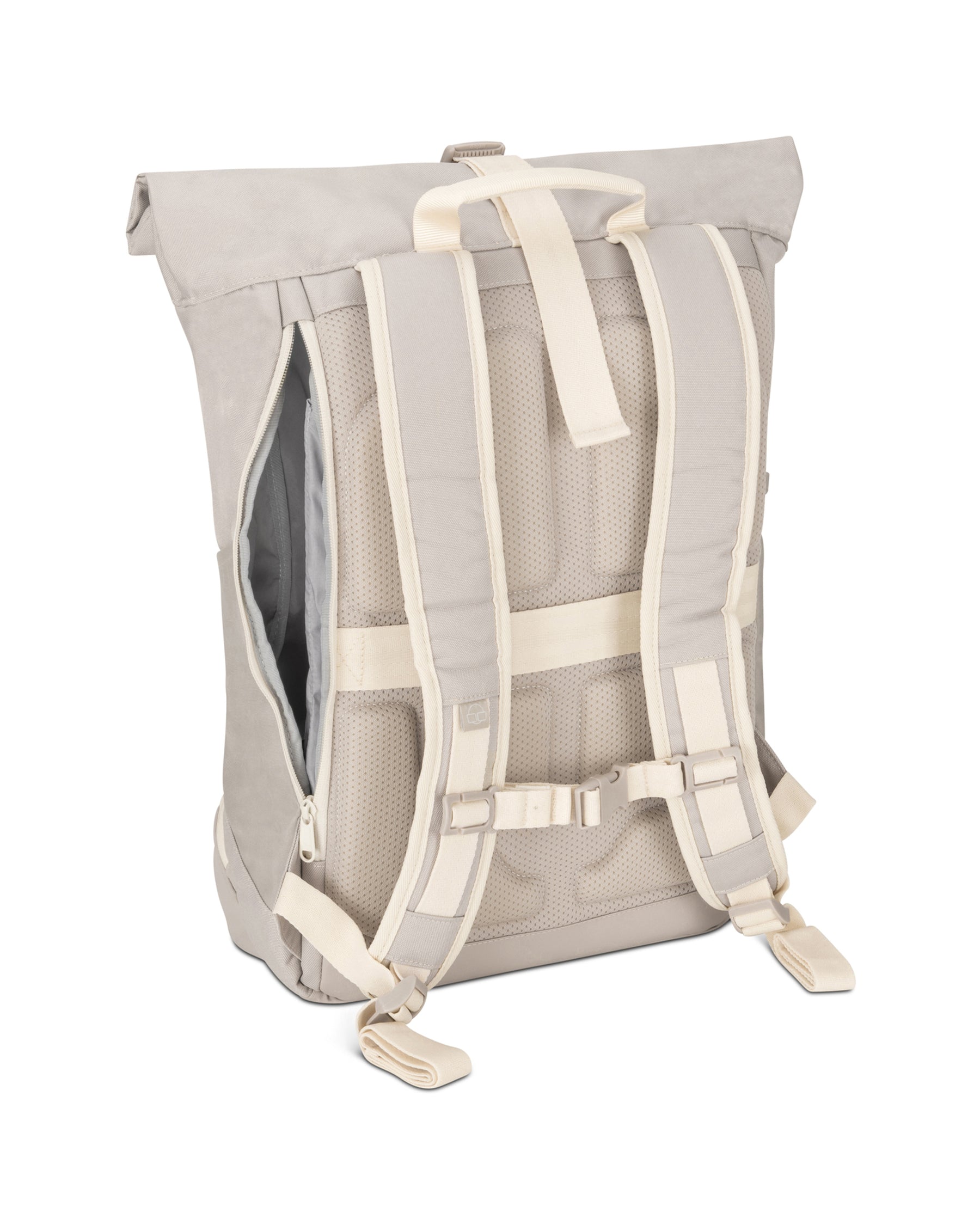 Rolltop Backpack "Allen Large"