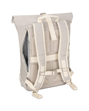 Rolltop Backpack "Allen Large"