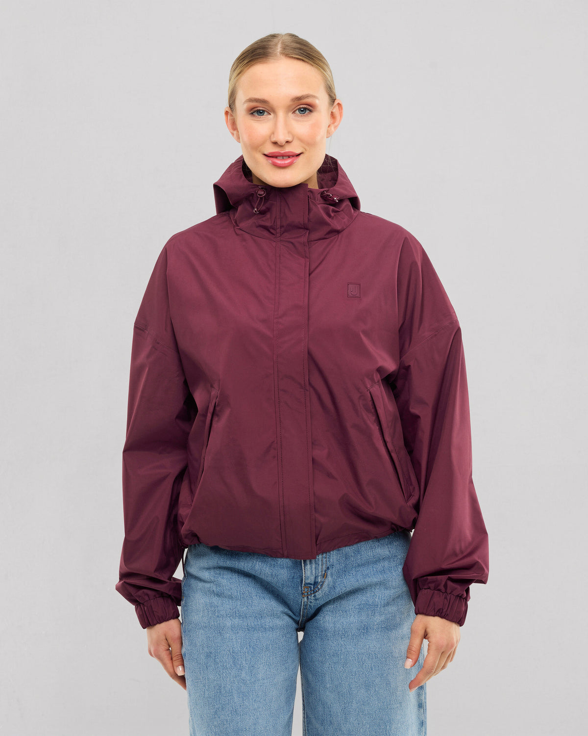 Regenjacke "Aubrey"