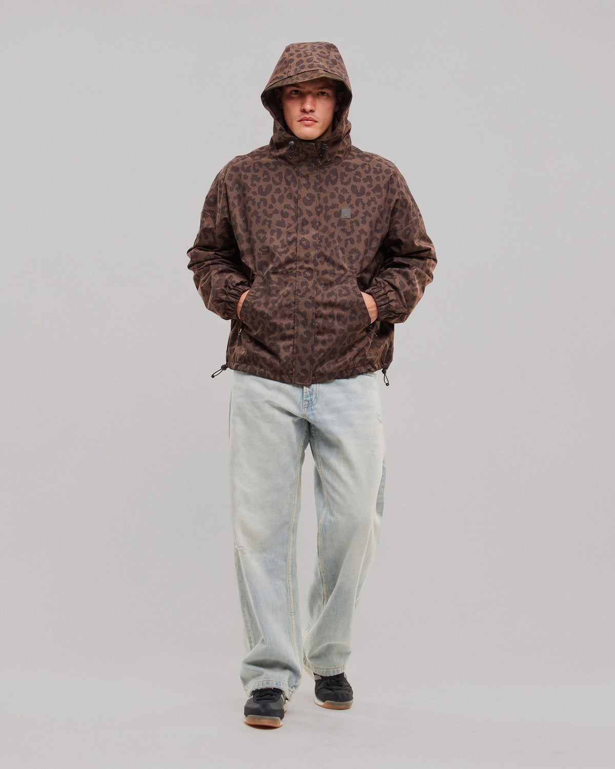 Regenjacke "Aubrey"