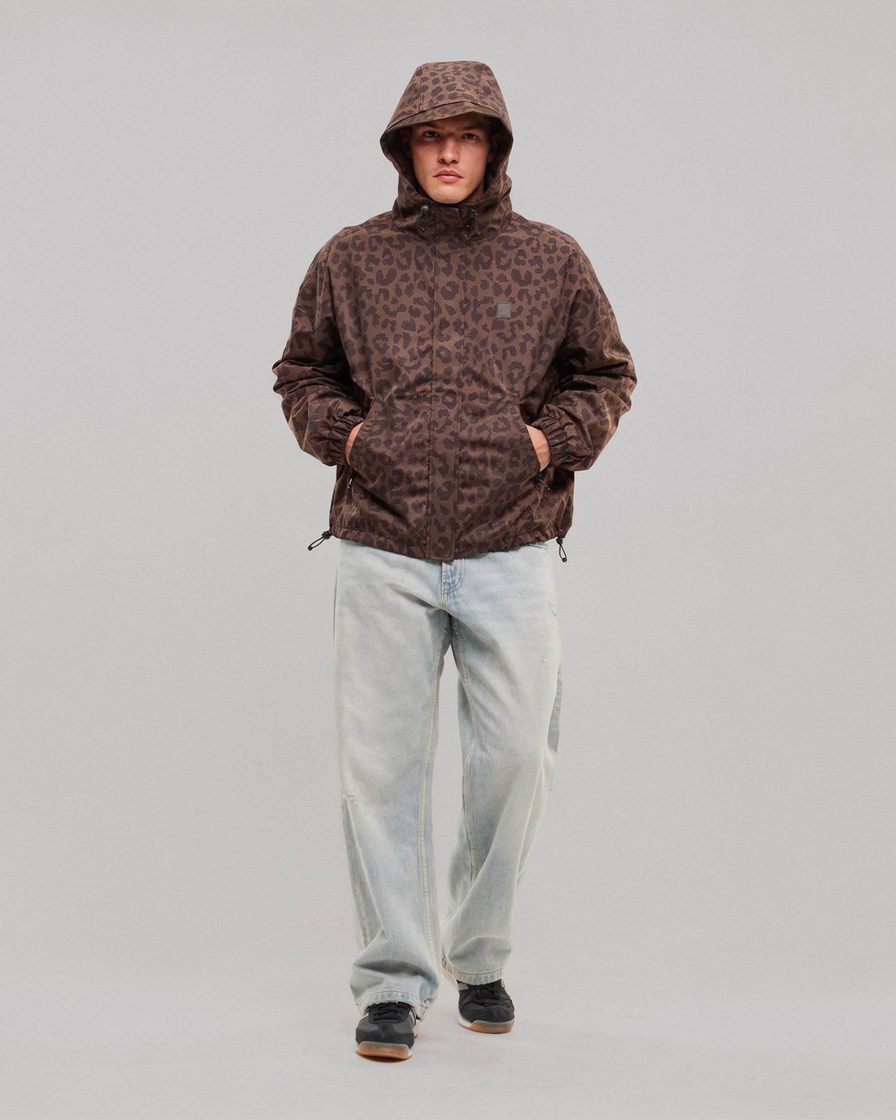 Regenjacke "Aubrey"