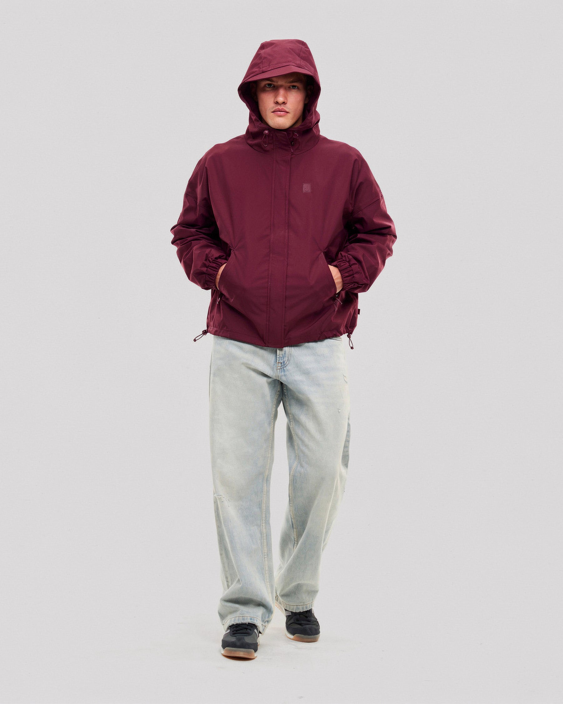 Regenjacke "Aubrey"