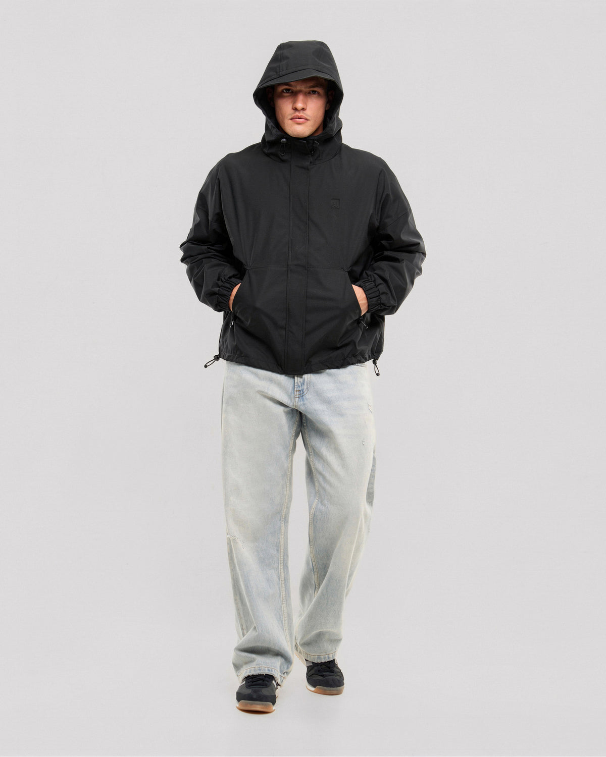 Regenjacke "Aubrey"