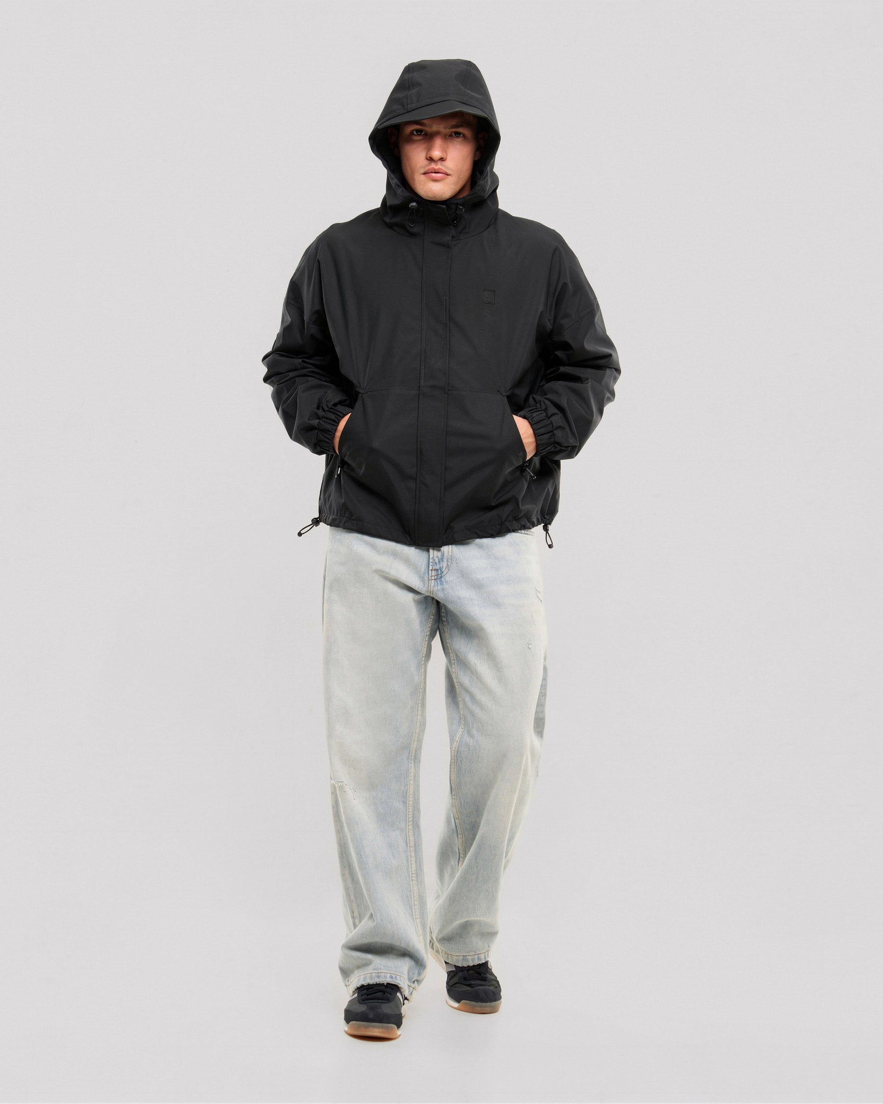 Regenjacke "Aubrey"