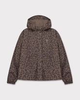 Regenjacke "Aubrey"