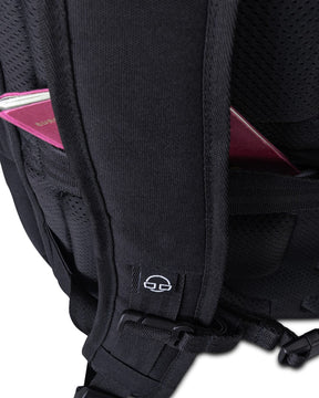 Rolltop Backpack "Allen XL"