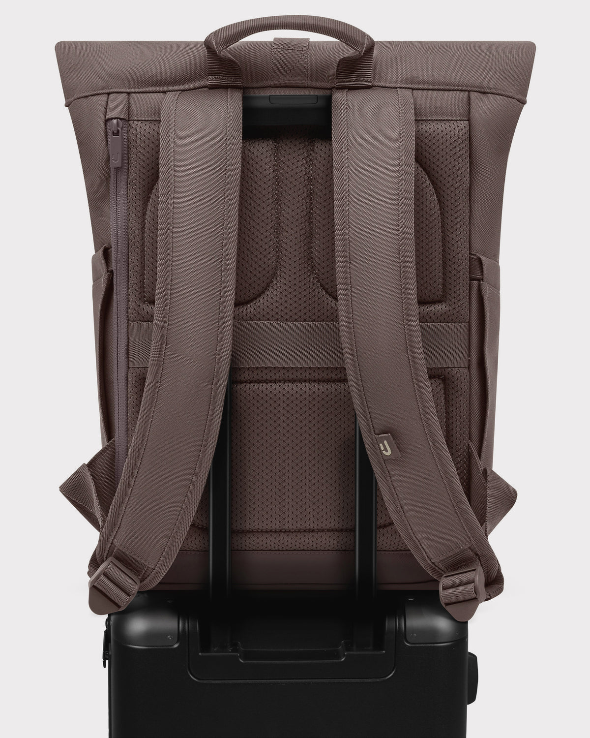 Rolltop Backpack "Allen Medium"