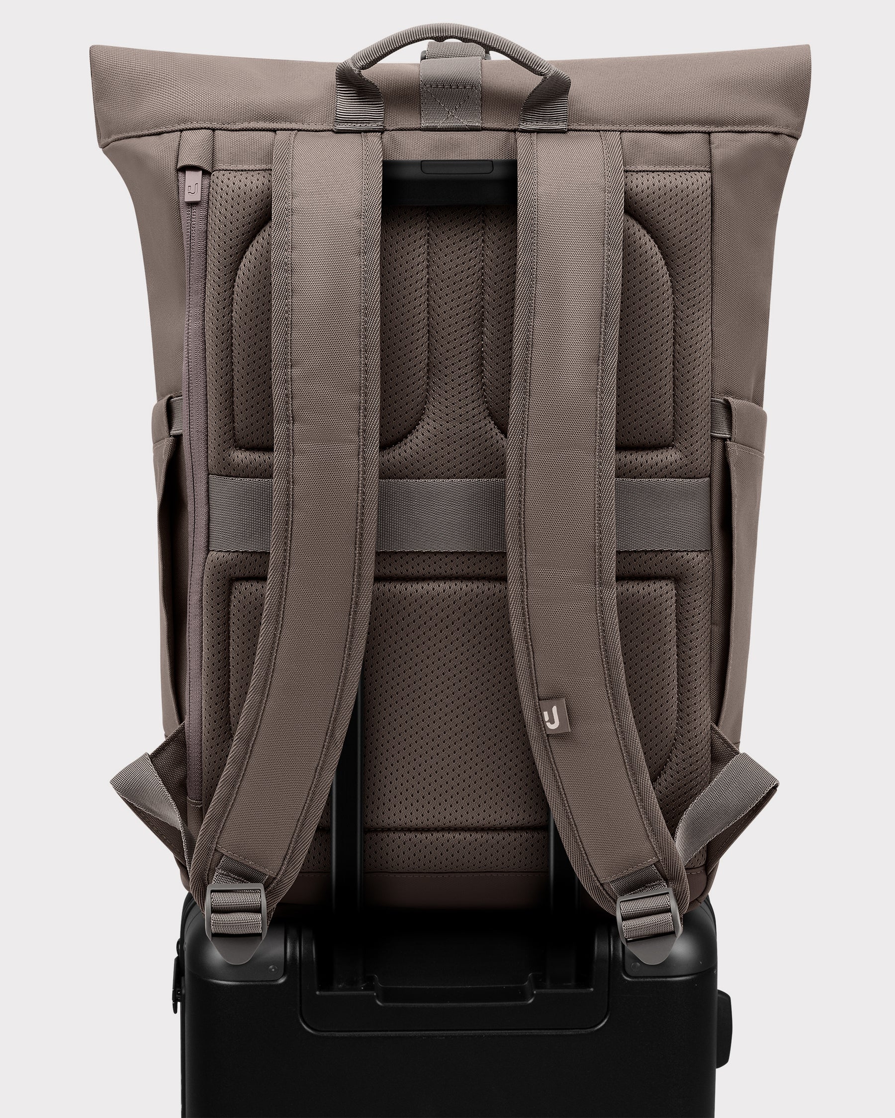 Rolltop Rucksack "Luca Medium"