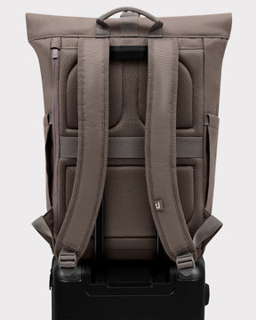 Rolltop Rucksack "Luca Medium"