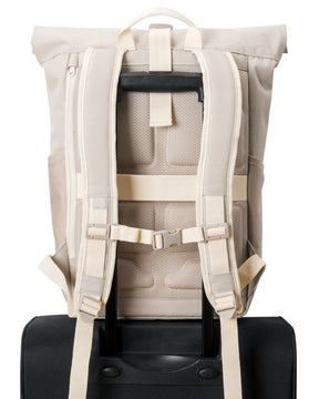 Rolltop Rucksack "Allen Medium"