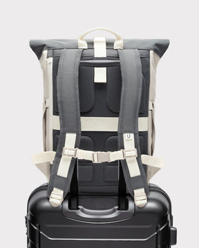 Rolltop Rucksack "Allen Medium 2.0"