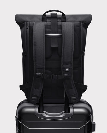 reiserucksack rolltop Rolltop Rucksack "Allen XL 2.0" online kaufen