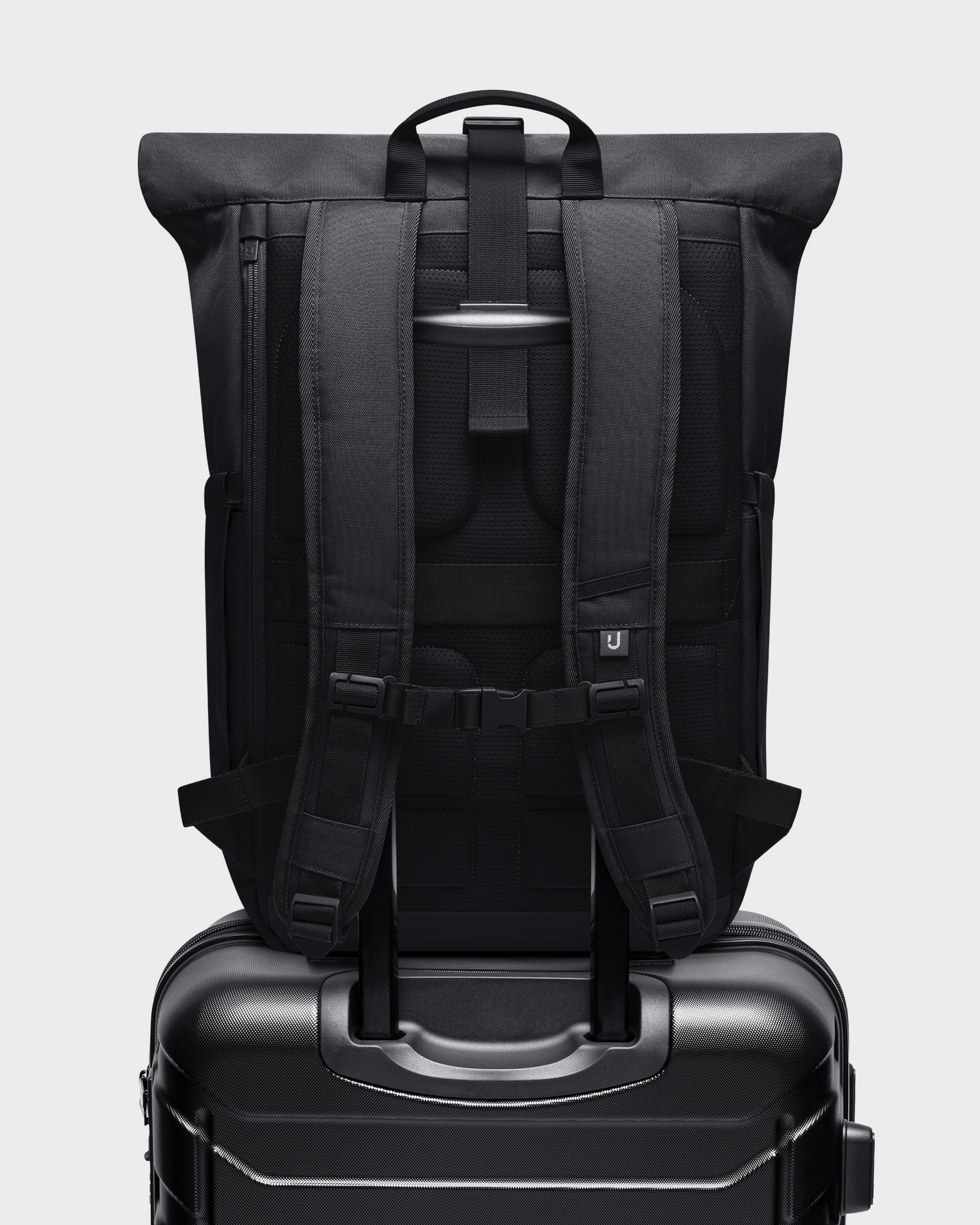 Rolltop Rucksack