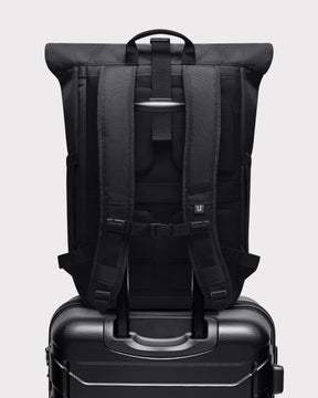 Rolltop Rugzak "Allen XL"