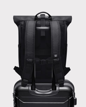 Rolltop Rucksack "Allen Medium 2.0"