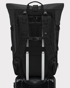 reiserucksack wien Reiserucksack "Allen XL Travel" für Herren & Damen