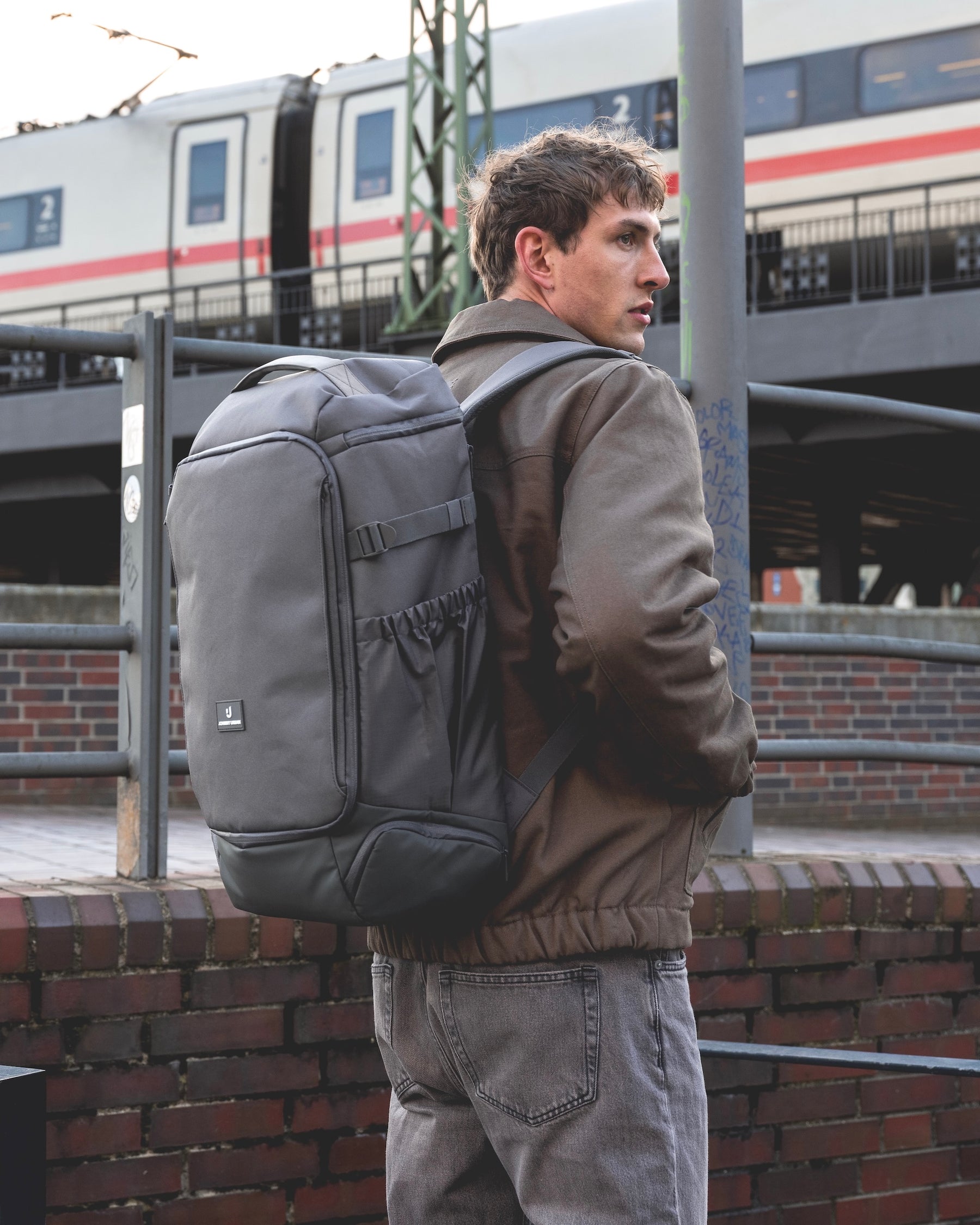 Rucksack "Kian Large"