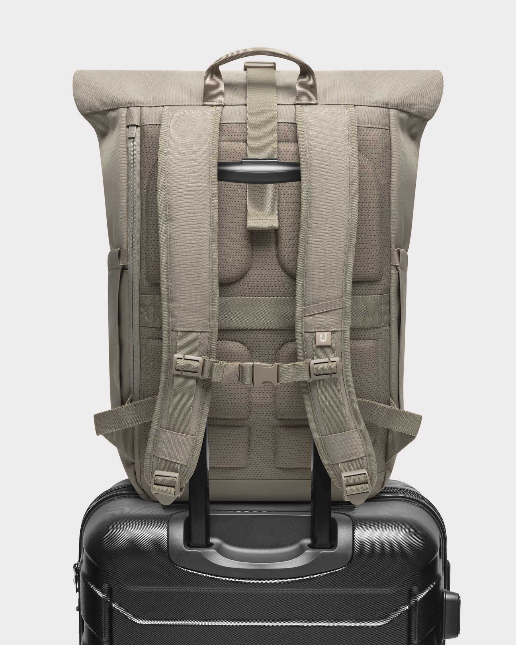 Rolltop Rugzak "Allen XL"