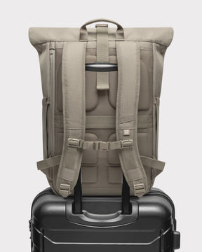 Rolltop Rugzak "Allen XL"