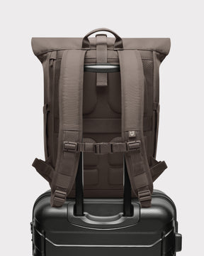 Rolltop Rucksack "Allen Medium 2.0"