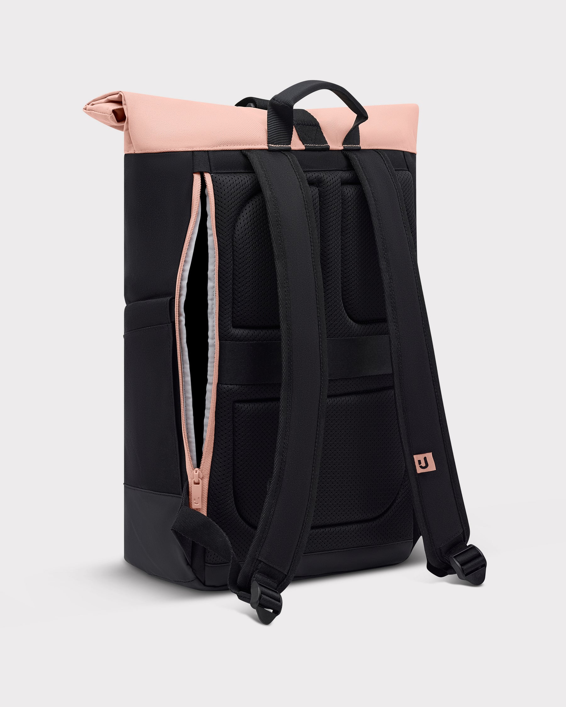 Rolltop Rucksack "Luca Medium"