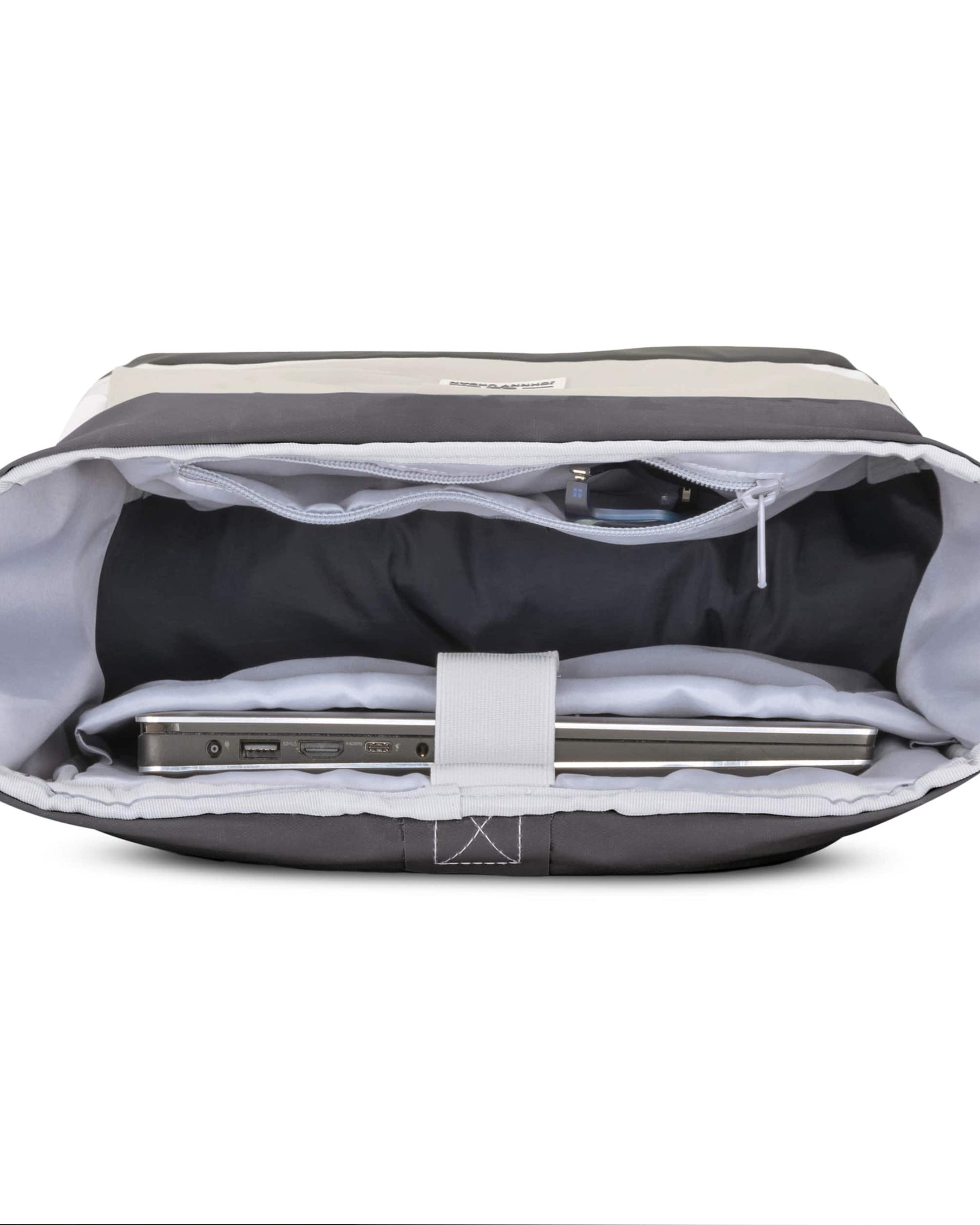 Rolltop Backpack "Allen Large"