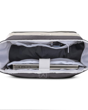 Rolltop Backpack "Allen Large"