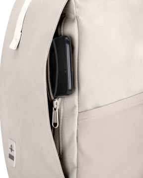 Rolltop Backpack "Allen Large"