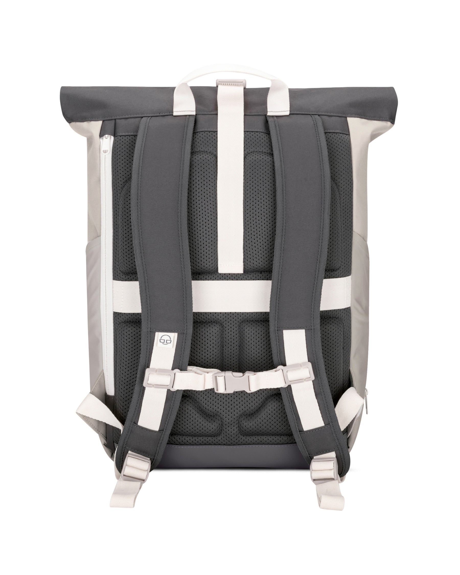 Rolltop Backpack "Allen Large"