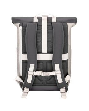 Rolltop Backpack "Allen Large"