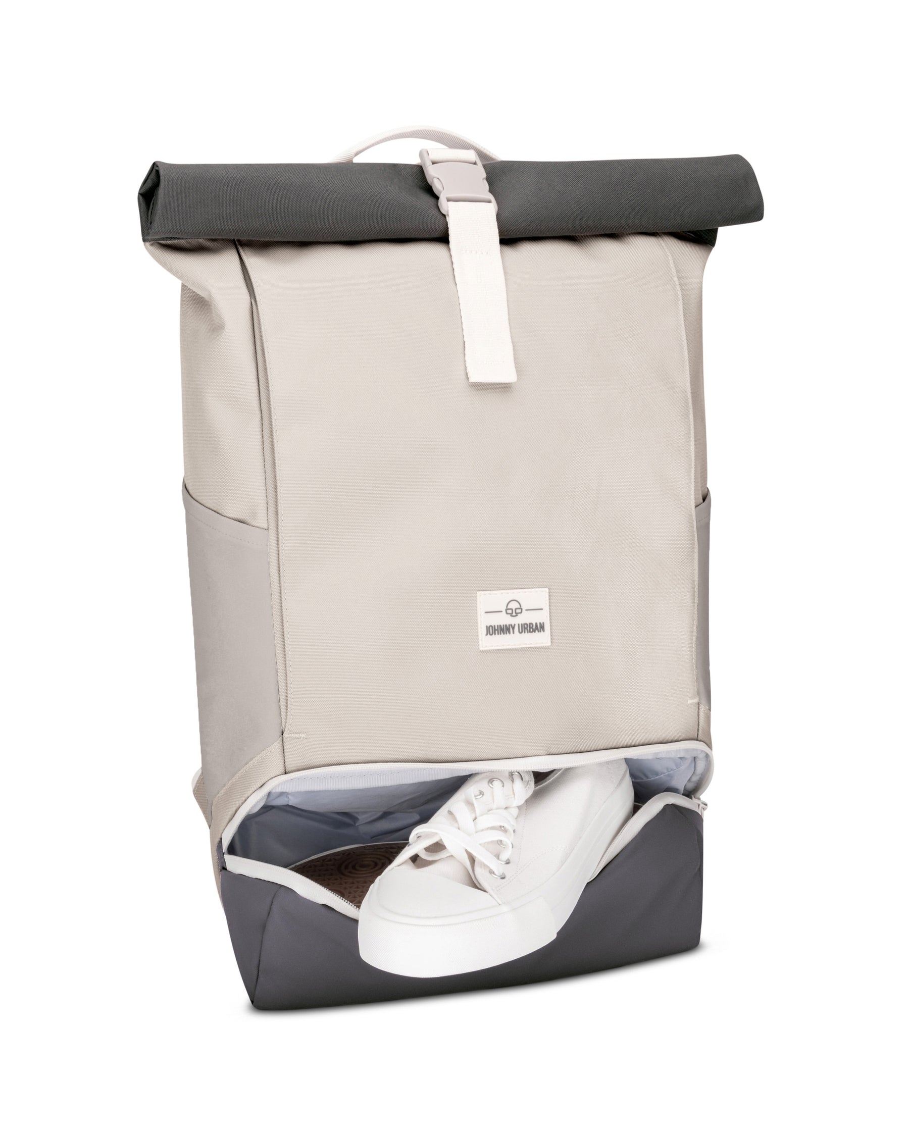 Rolltop Backpack "Allen Large"