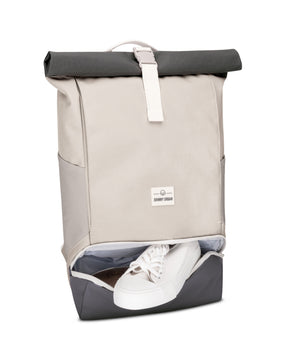 Rolltop Backpack "Allen Large"