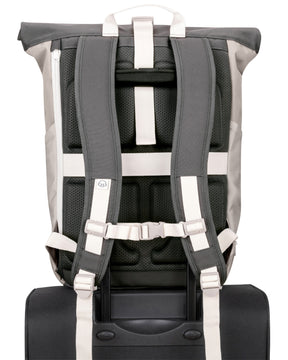 Rolltop Backpack "Allen Large"