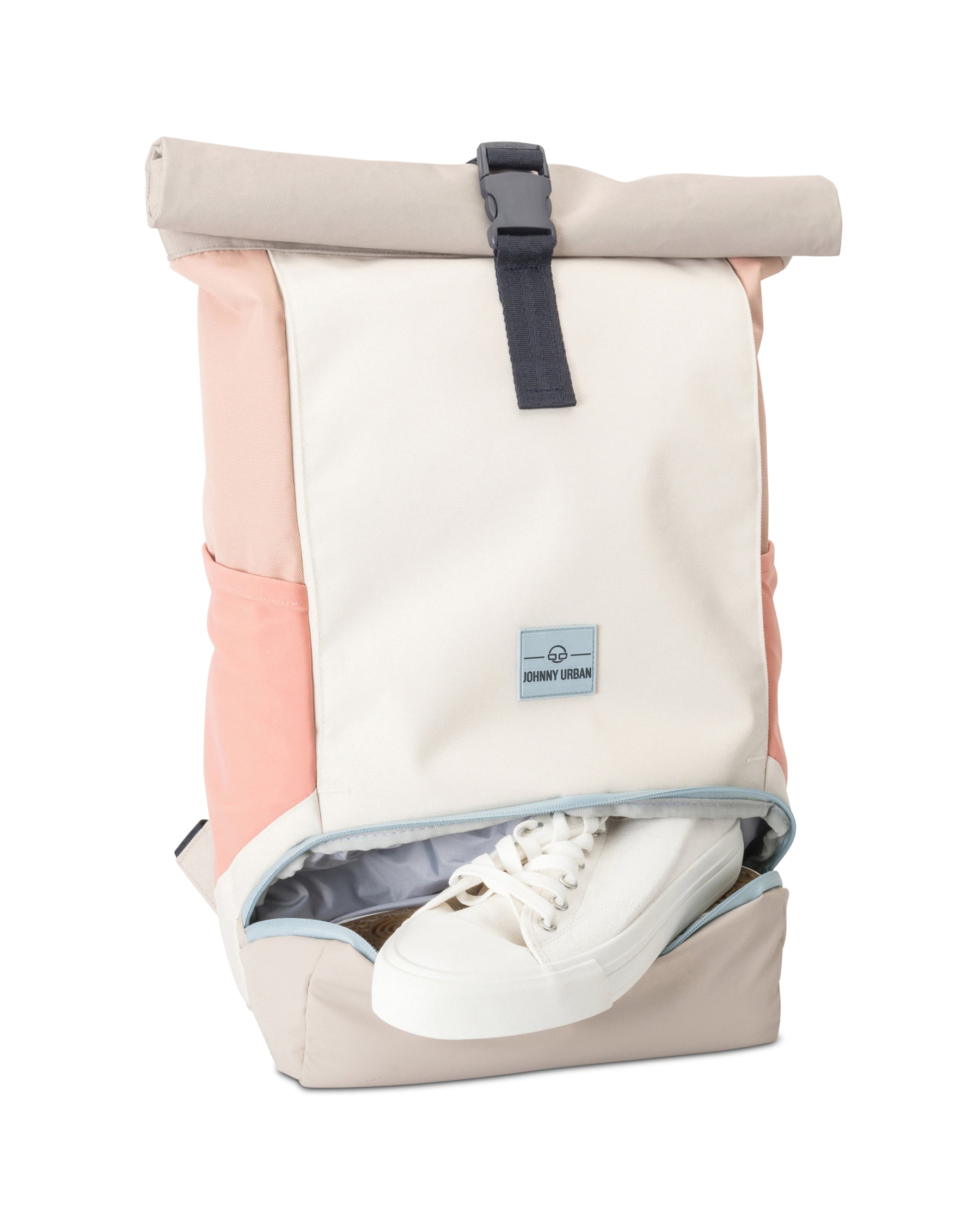 Rolltop Rucksack "Allen Medium"