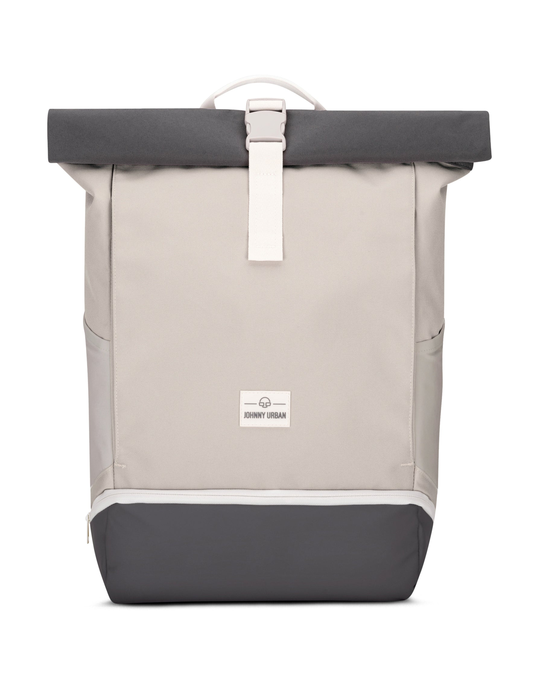 Rolltop Backpack "Allen Large"