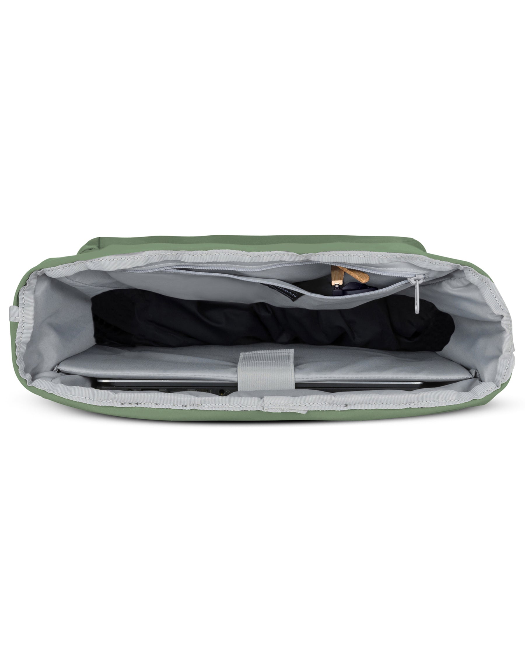 Rolltop Rucksack "Robin Large"