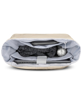 Rolltop Rucksack "Robin Medium"