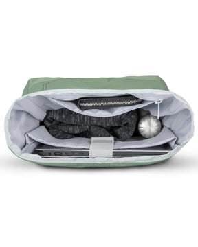 Rolltop Rucksack "Robin Medium"