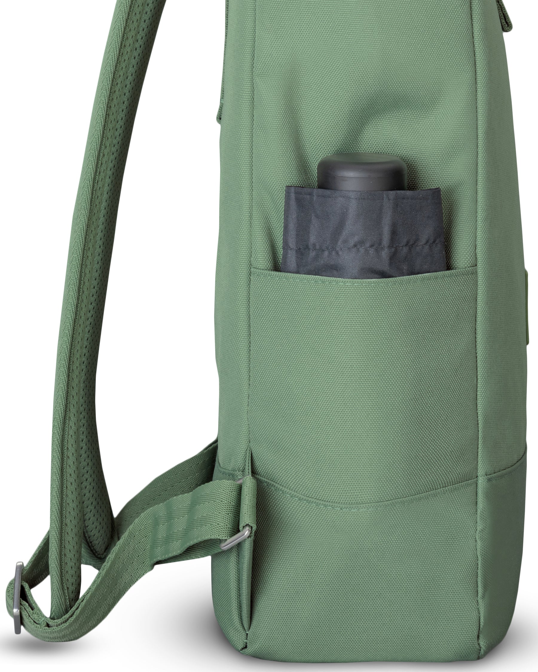 Rolltop Rucksack "Robin Medium"