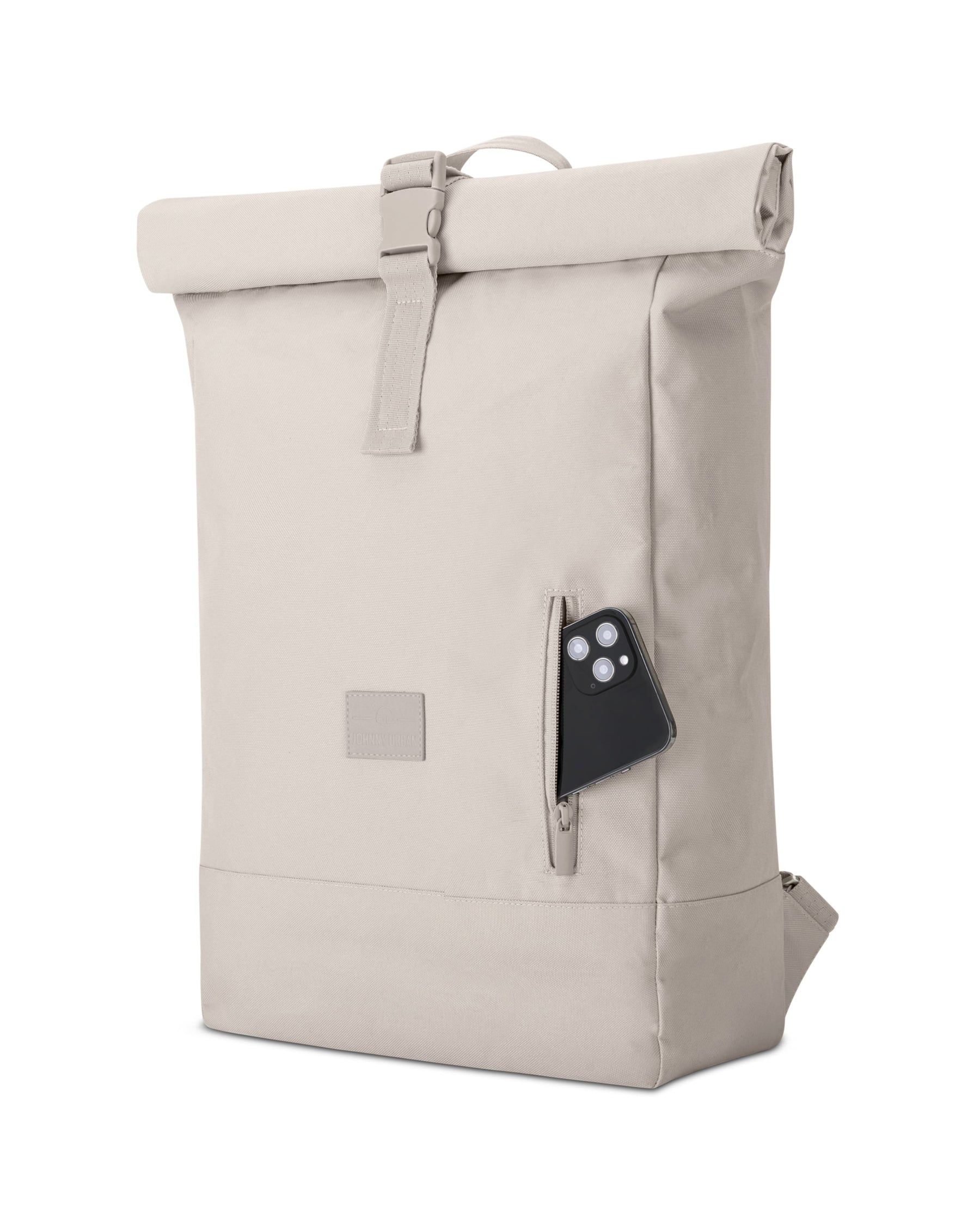 Rolltop Rucksack "Robin Large"